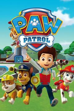 PAW Patrol S9 E8 Pups Save the Hatchlings; Pups Save a Wrongway ...