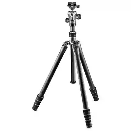 Carbon Fibre Tripods