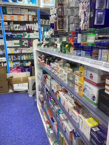 New Al Falasi Pharmacy (Pharmacy Stores) in Bur Dubai | Get Contact ...