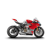 Panigale V4 S Corse 模型車