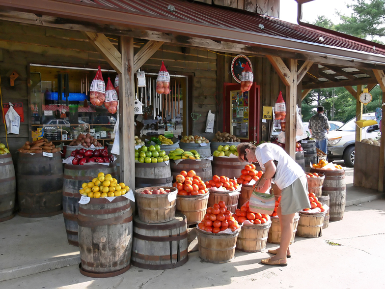 Why Your Local and Small Grocery Store Is Under the Most Innovation