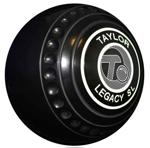 Taylor Legacy SL Black bowl