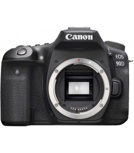 CANON EOS 90D CUERPO