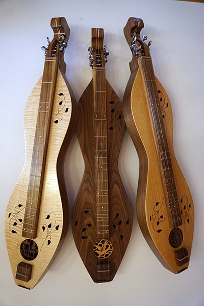 banjo dulcimer