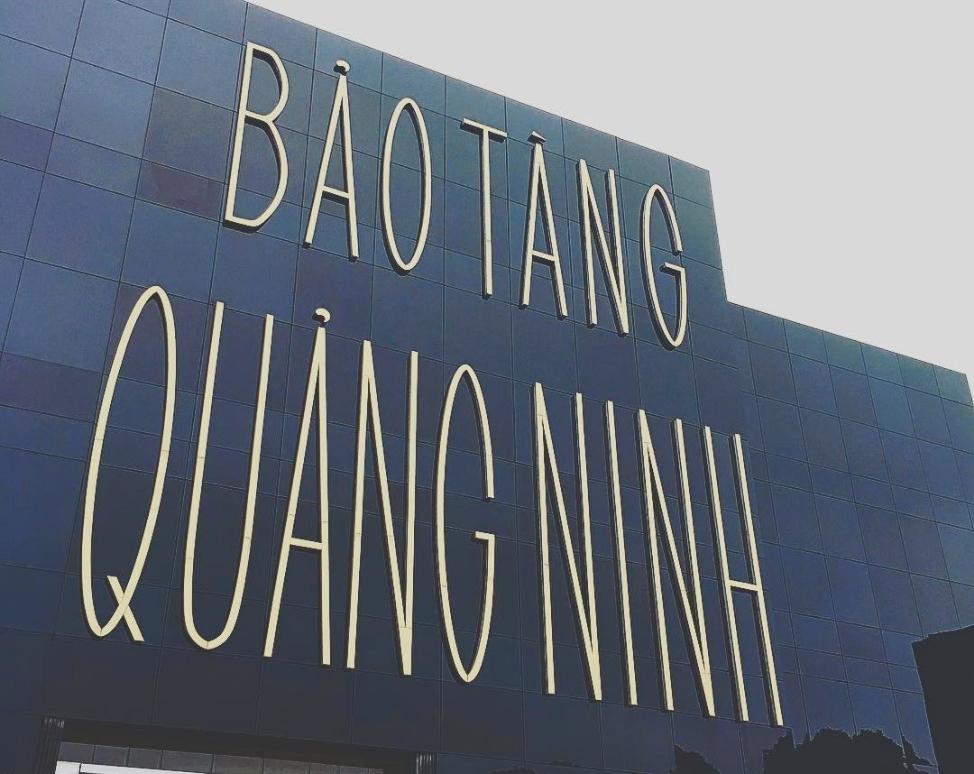 Du lịch Bảo tàng Quảng Ninh - Kinh nghiệm tham quan từ A - Z