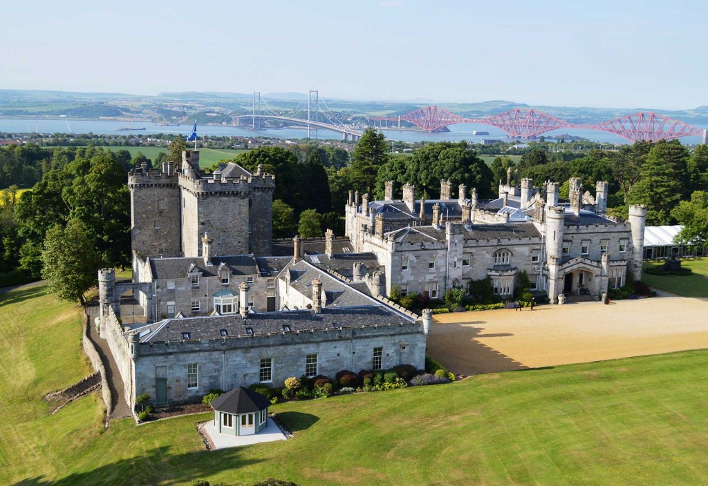 Dundas Castle