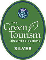 The Green Tourism Silver Award