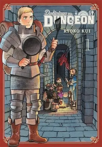 Dungeon Meshi