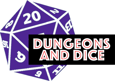 Dungeons & Dice