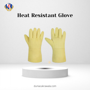 Heat Resistant Glove