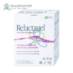 Relactagel Kora Healthcare