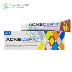 Acnederm 20g Bielenda