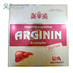 Arginin B.Complex Extra USA Pharma