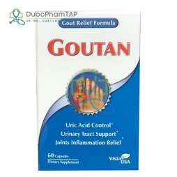 Goutan Medifit