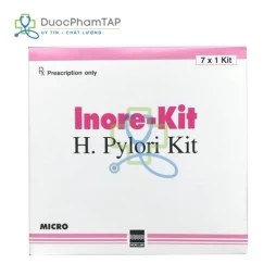 Inore-Kit Micro Labs