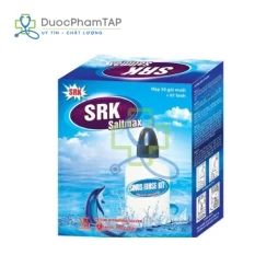 Srk Saltmax Hóa Dược Việt Nam