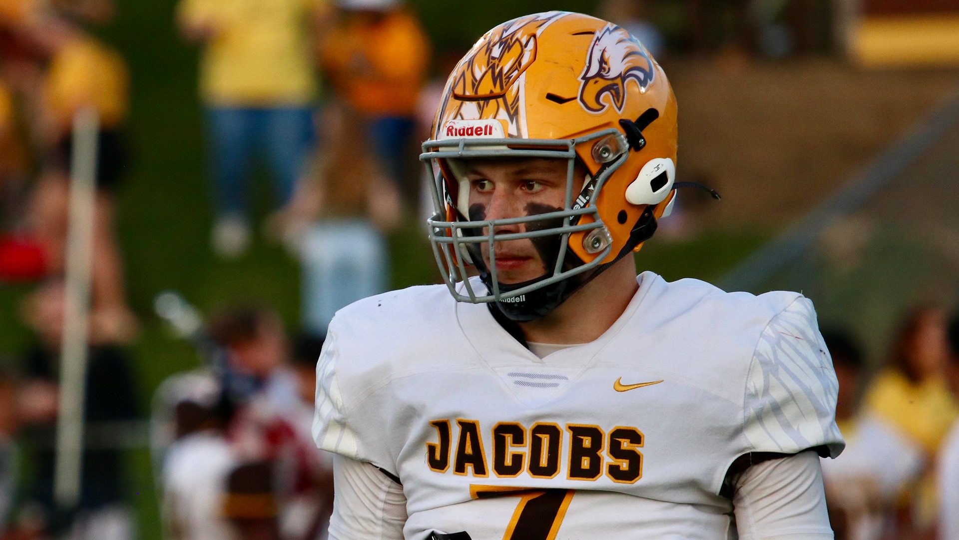 Jacobs Preps Hs Playoffs Preview