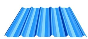 Tata Bluescope Roofing Sheet- Colorbond Zincalume In India,Kolkata