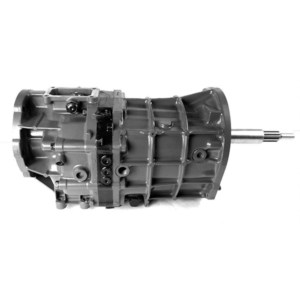 66-77 AX15 5-Speed Transmission