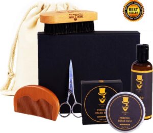 Gentlemen's Club Premium Baard verzorging set Deluxe