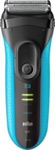 Braun Series 3 3040 - Wet&Dry Scheerapparaat