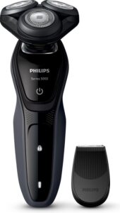 Philips 5000 serie - Nat & Droog scheren - Scheerapparaat - S5270-06