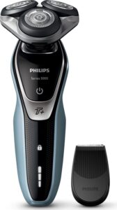 Philips AquaTouch S5530-06 - Scheerapparaat