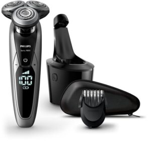 Philips Shaver 9000 serie S9711-31 - Scheerapparaat