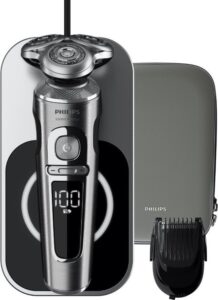 Philips Shaver S9000 Prestige SP9861-16 - Scheerapparaat incl. oplaadstation