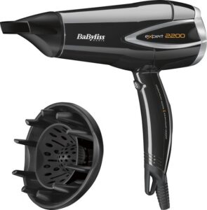 BaByliss D342E - Föhn