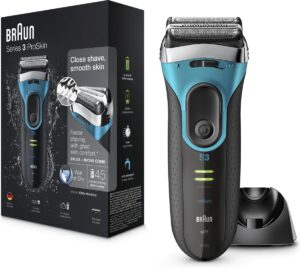 Braun Series 3 3080s