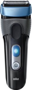 Braun Series 3 CoolTec CT2s