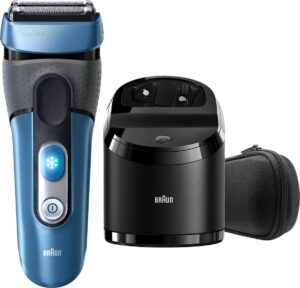 Braun Series 3 CoolTec CT4cc