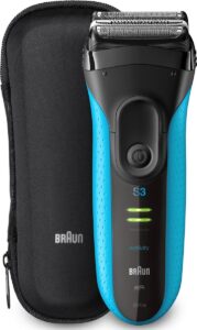 Braun Series 3 ProSkin 3045s