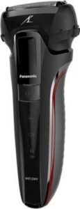 Panasonic ES-LL21-K503 Scheerapparaat met scheerblad Trimmer Zwart