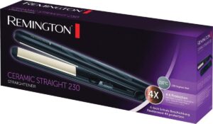 Remington Stijltang S3500