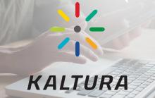 kaltura logo