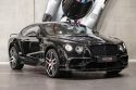 2017 Bentley Continental 3W Supersports Coupe 2dr Spts Auto 8sp 4x4 6.0TT [MY17] 