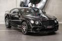 2017 Bentley Continental 3W Supersports Coupe 2dr Spts Auto 8sp 4x4 6.0TT [MY17] 