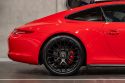 2016 PORSCHE 911 CARRERA GTS 991 II MY17 