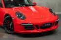 2016 PORSCHE 911 CARRERA GTS 991 II MY17 