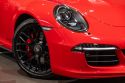 2016 PORSCHE 911 CARRERA GTS 991 II MY17 