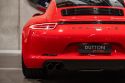 2016 PORSCHE 911 CARRERA GTS 991 II MY17 