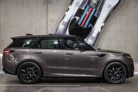 2023 Land Rover Range Rover Sport L461 PHEV P510e Dynamic HSE Wagon 5dr Spts Auto 8sp AWD 3.0T/105kW Hybrid [MY23] 