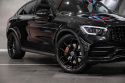 2020 Mercedes-Benz GLC-Class C253 GLC300 Coupe 5dr 9G-TRONIC 9sp 4MATIC 2.0T [Jun] 