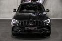 2020 Mercedes-Benz GLC-Class C253 GLC300 Coupe 5dr 9G-TRONIC 9sp 4MATIC 2.0T [Jun] 