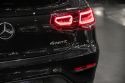 2020 Mercedes-Benz GLC-Class C253 GLC300 Coupe 5dr 9G-TRONIC 9sp 4MATIC 2.0T [Jun] 