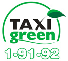 GREEN TAXI Olsztyn