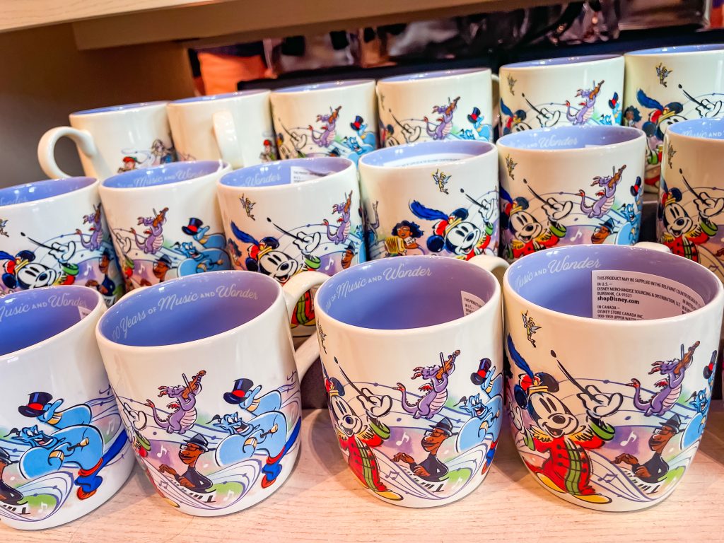 Disney100 Mug