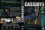 Cassidy Way (2015) R1 CUSTOM Cover & Label